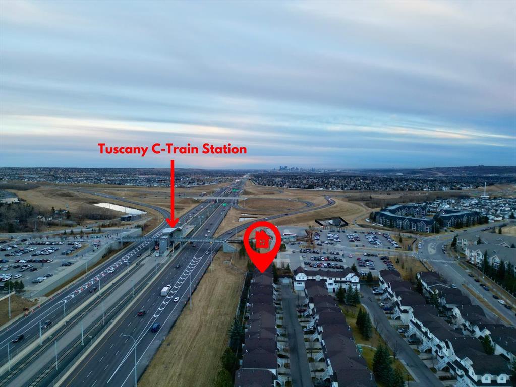 Additional image 3 of 57 Tuscany Springs Gardens NW, Calgary, AB, T3L 2R3