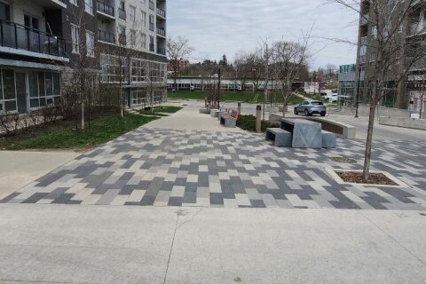 Additional image 8 of H 207-275 Larch Street, Waterloo, ON, N2L 3R2
