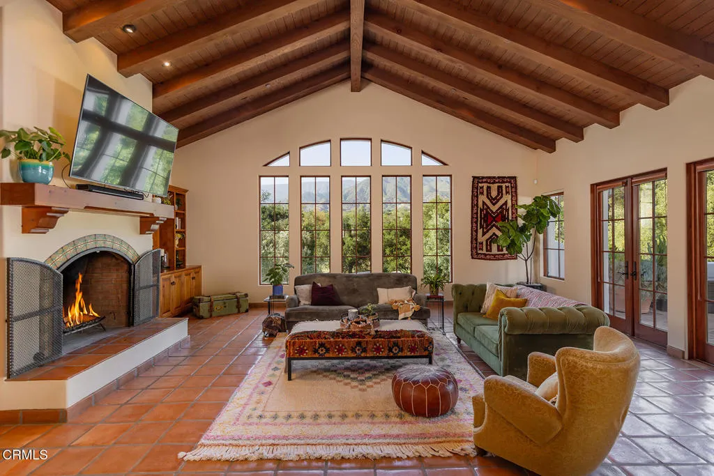 Additional image 14 of 5180 Reeves Road, Ojai, CA 93023