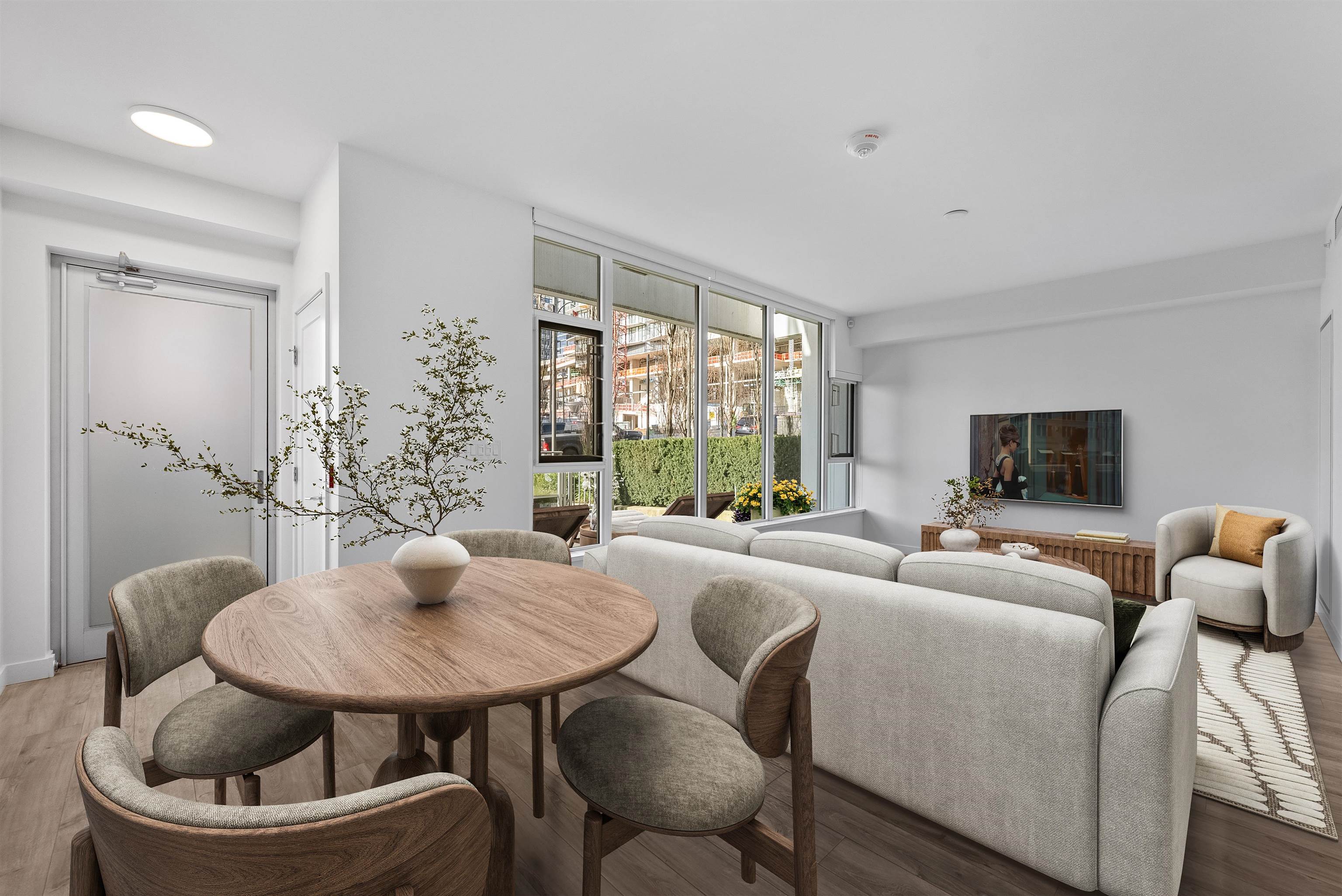 Additional image 2 of TH02-2288 Alpha Avenue, Burnaby, BC, V5C 0L9