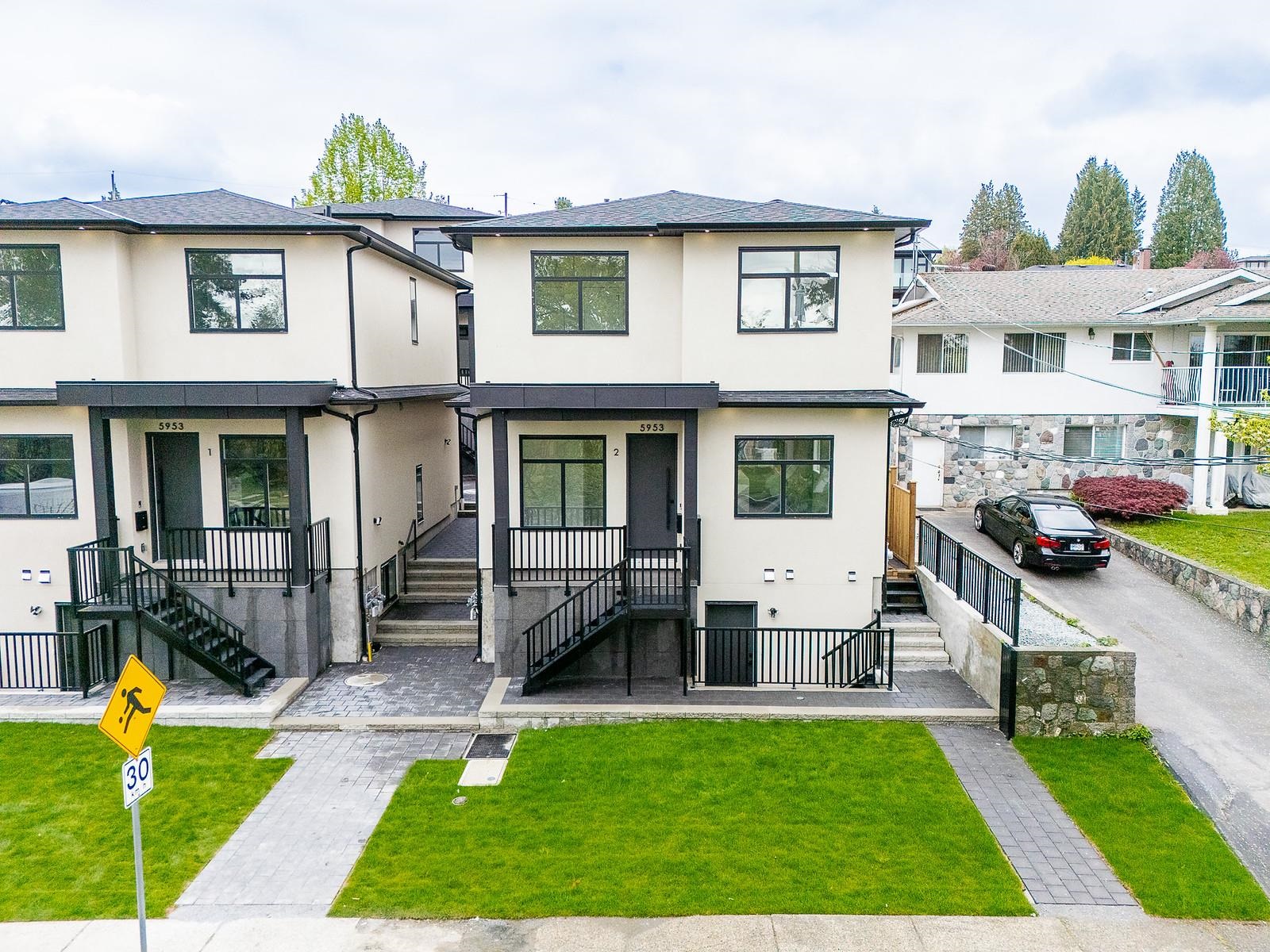 Additional image 3 of 3-5953 Winch Street, Burnaby, BC, V5B 2L1