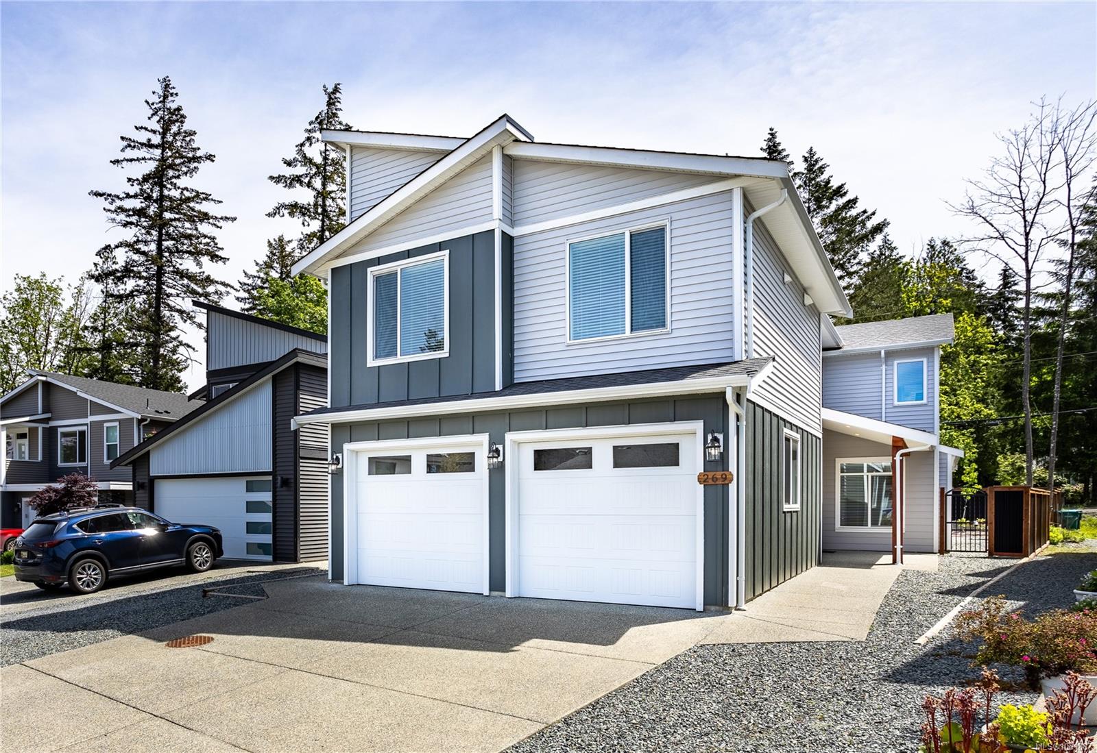 269 Westwood Road, Nanaimo, BC, V9R 6S4