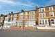 A Coastal Duplex Moments from the Beach in Sunny Hunstanton