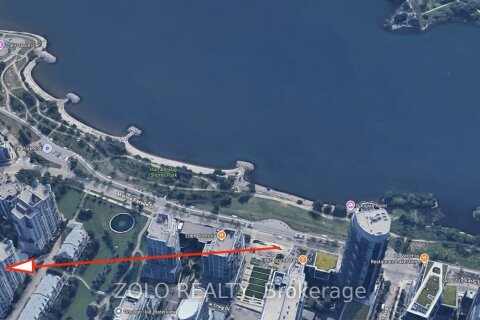 Additional image 7 of 1501-2121 Lake Shore Boulevard W, Toronto, ON, M8V 4E9