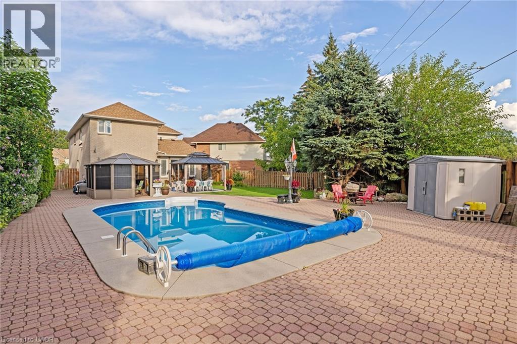 Additional image 4 of 3 Nature Court, Hamilton, ON, L9C7T5