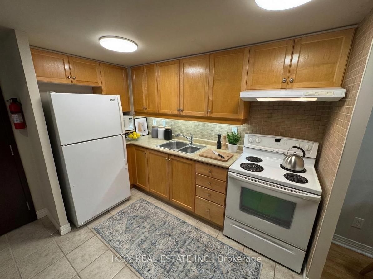 Additional image 5 of 615-100 Scottfield Drive, Toronto, ON, M1S 5W5
