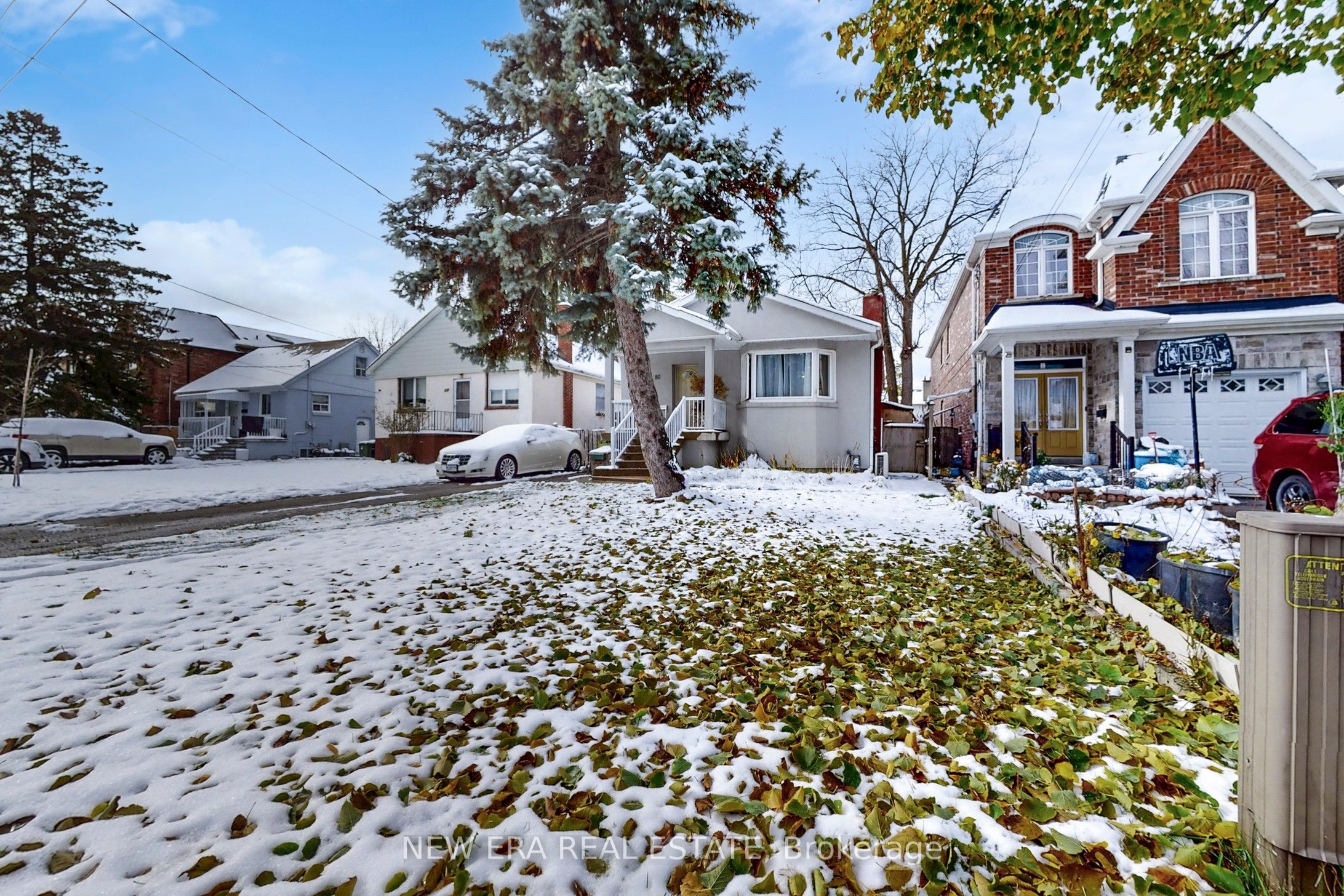 Additional image 2 of 80 Renfield Street, Toronto, ON, M6M 4V7
