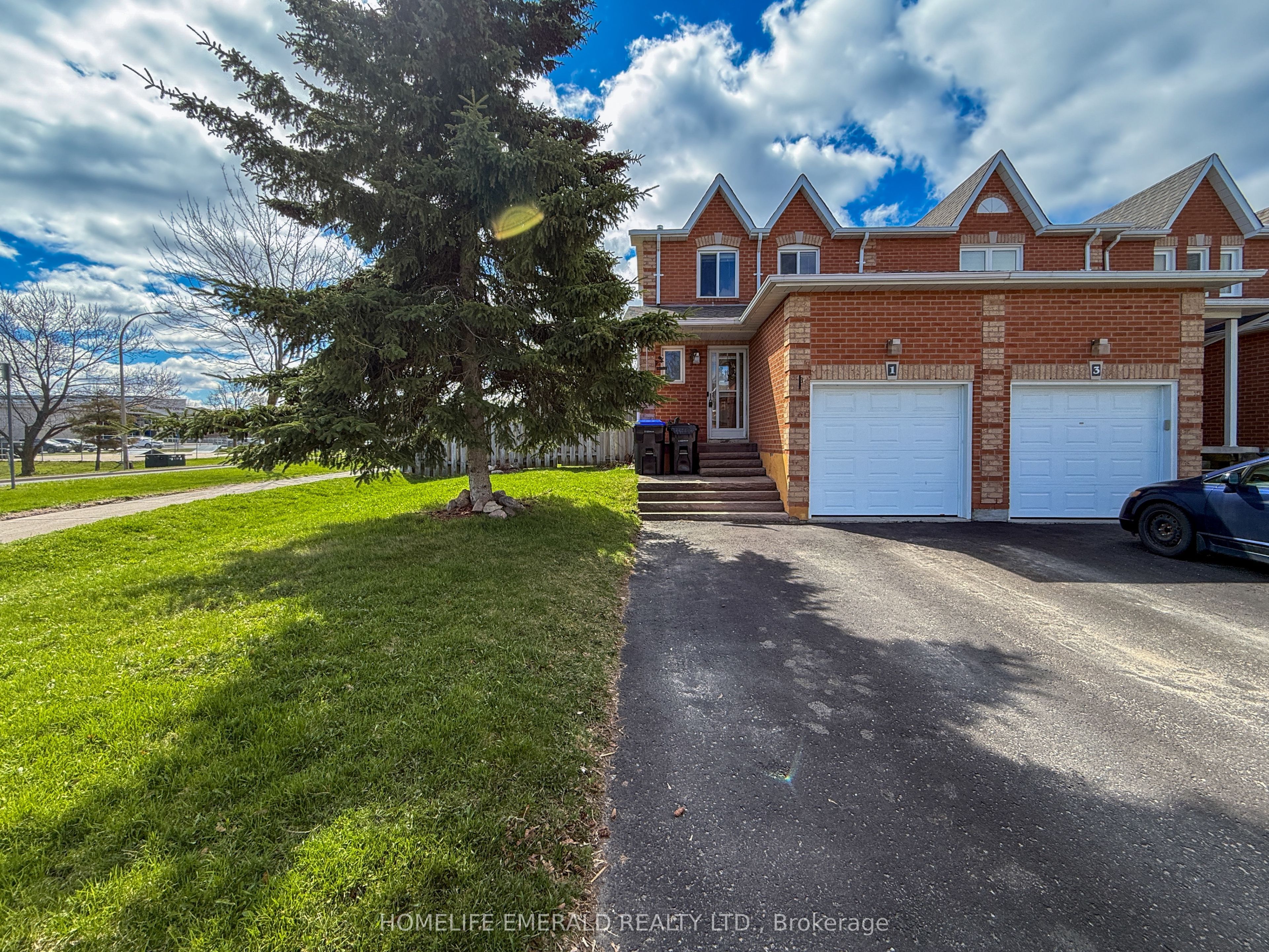 1 Potter Crescent, New Tecumseth, ON, L0G 1W0