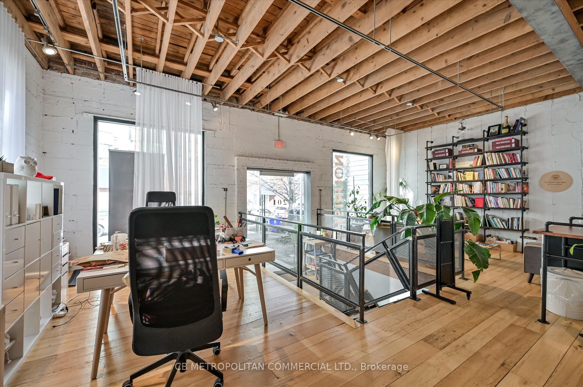 Additional image 5 of 201 Niagara Street, Toronto, ON, M5V 1C9