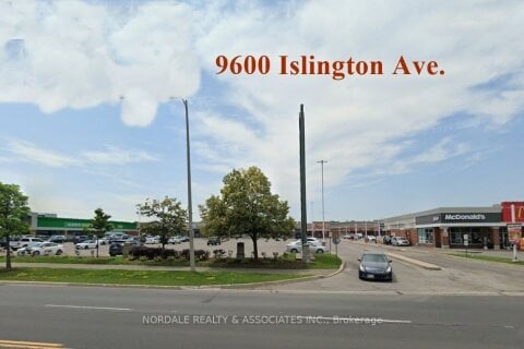 Additional image 3 of B8-B10-9600 Islington Avenue, Vaughan, ON, L4H 2T1