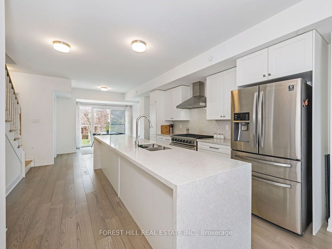 Additional image 6 of 5-1 Hartman Avenue, Vaughan, ON, L4L 1R6