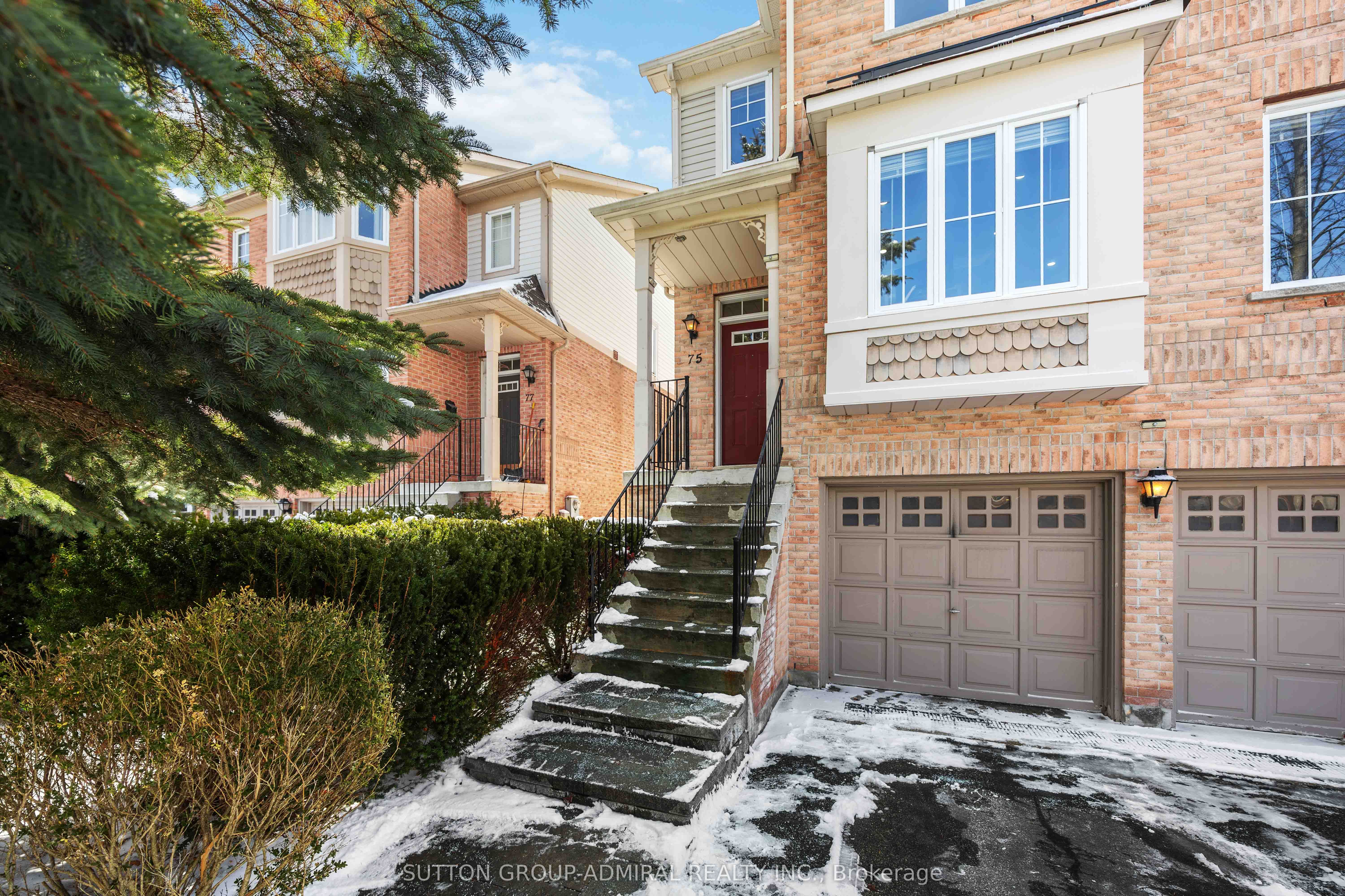 Additional image 2 of 75 James Scott Road, Markham, ON, L3P 7W6