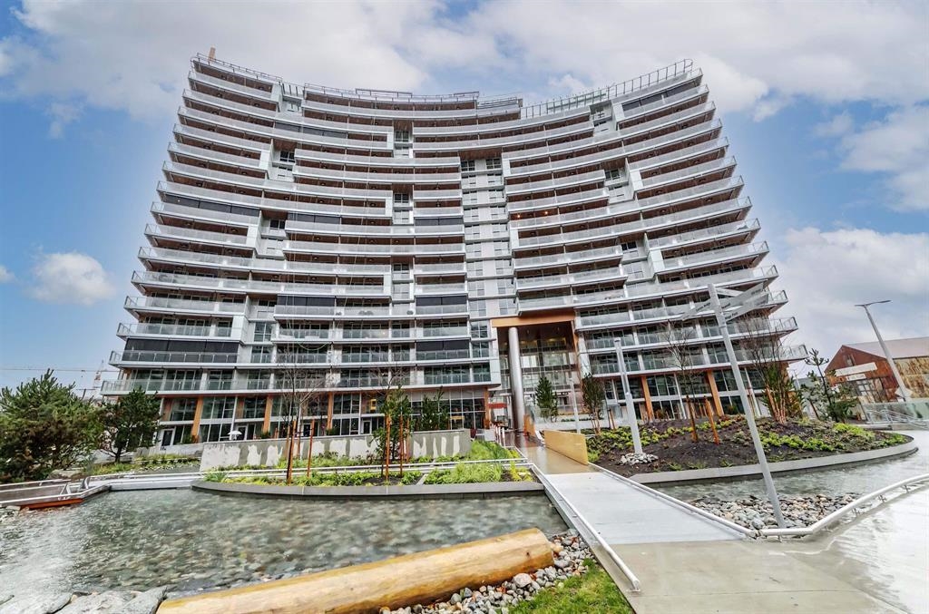 208 1st Avenue W, Vancouver, BC, V6K 1E9