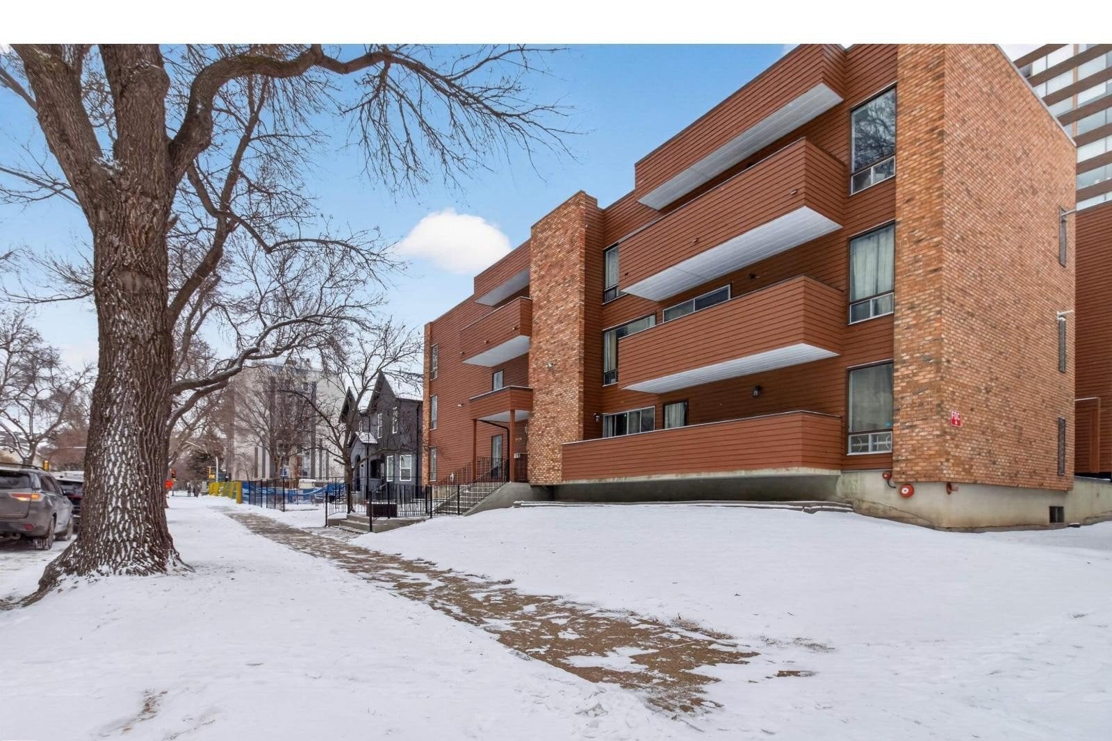 Additional image 7 of 305-10026 112 Street NW, Edmonton, AB, T5K1L9