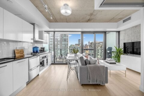 Additional image 7 of 3102-224 King Street W, Toronto, ON, M5H 0A6