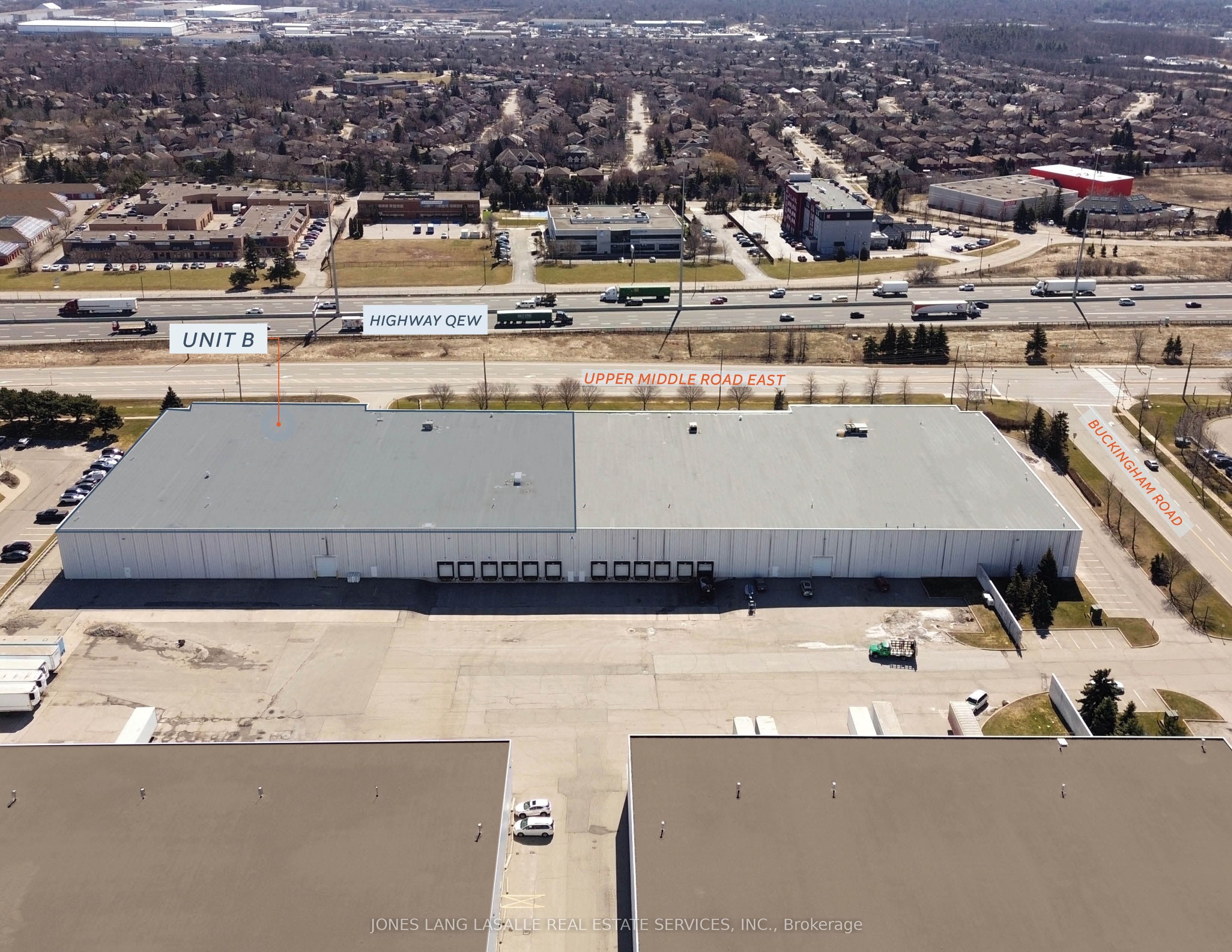 Additional image 3 of B-2351 Upper Middle Road E, Oakville, ON, L6H 6P7