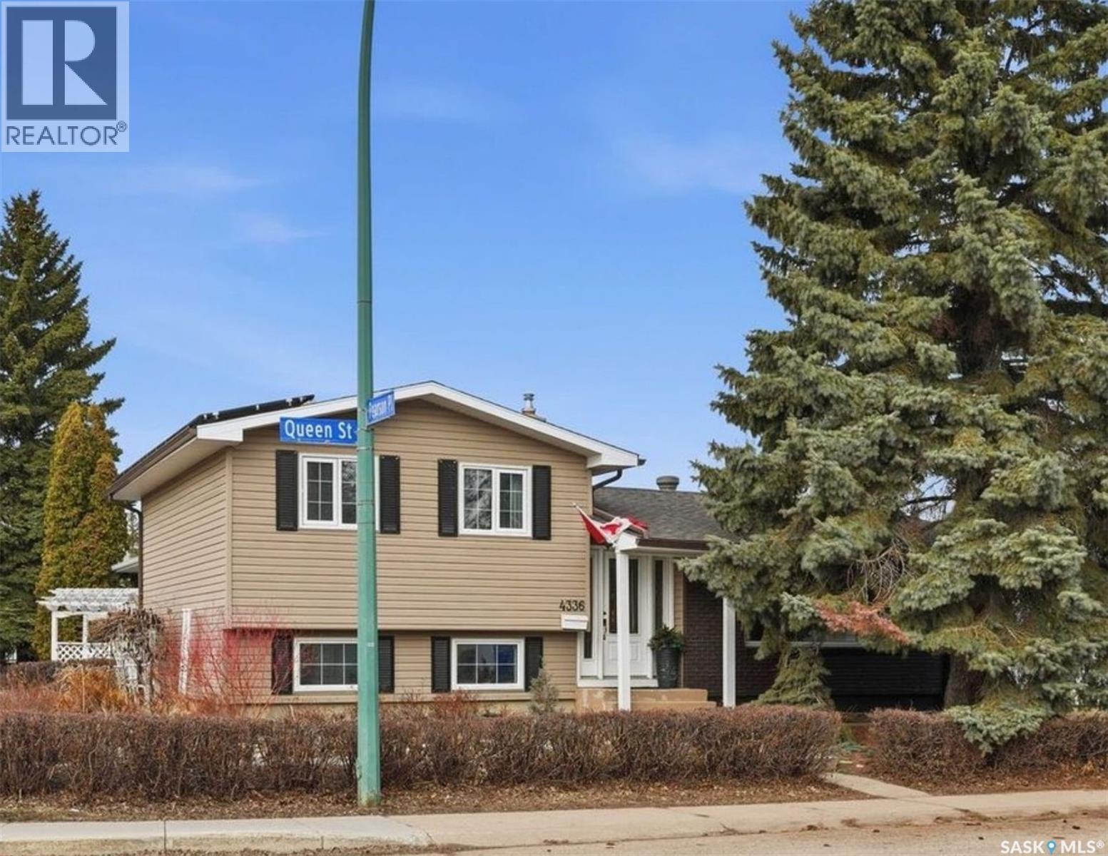 Additional image 2 of 4336 Queen Street, Regina, SK, S4S5V9