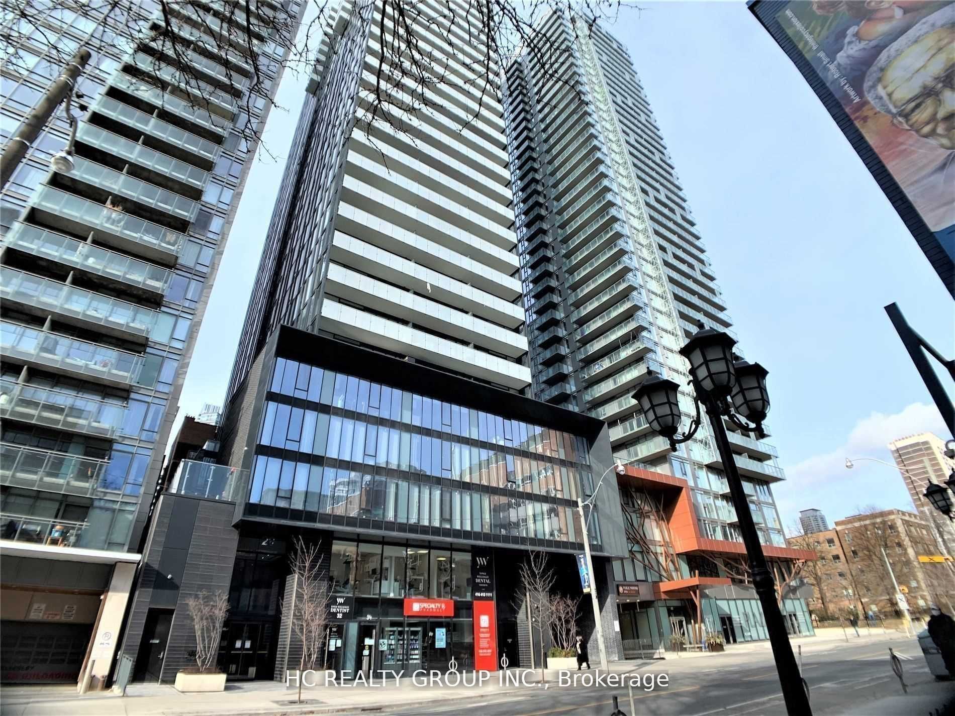 Additional image 2 of 1204-28 Wellesley Street E, Toronto, ON, M4Y 0C4