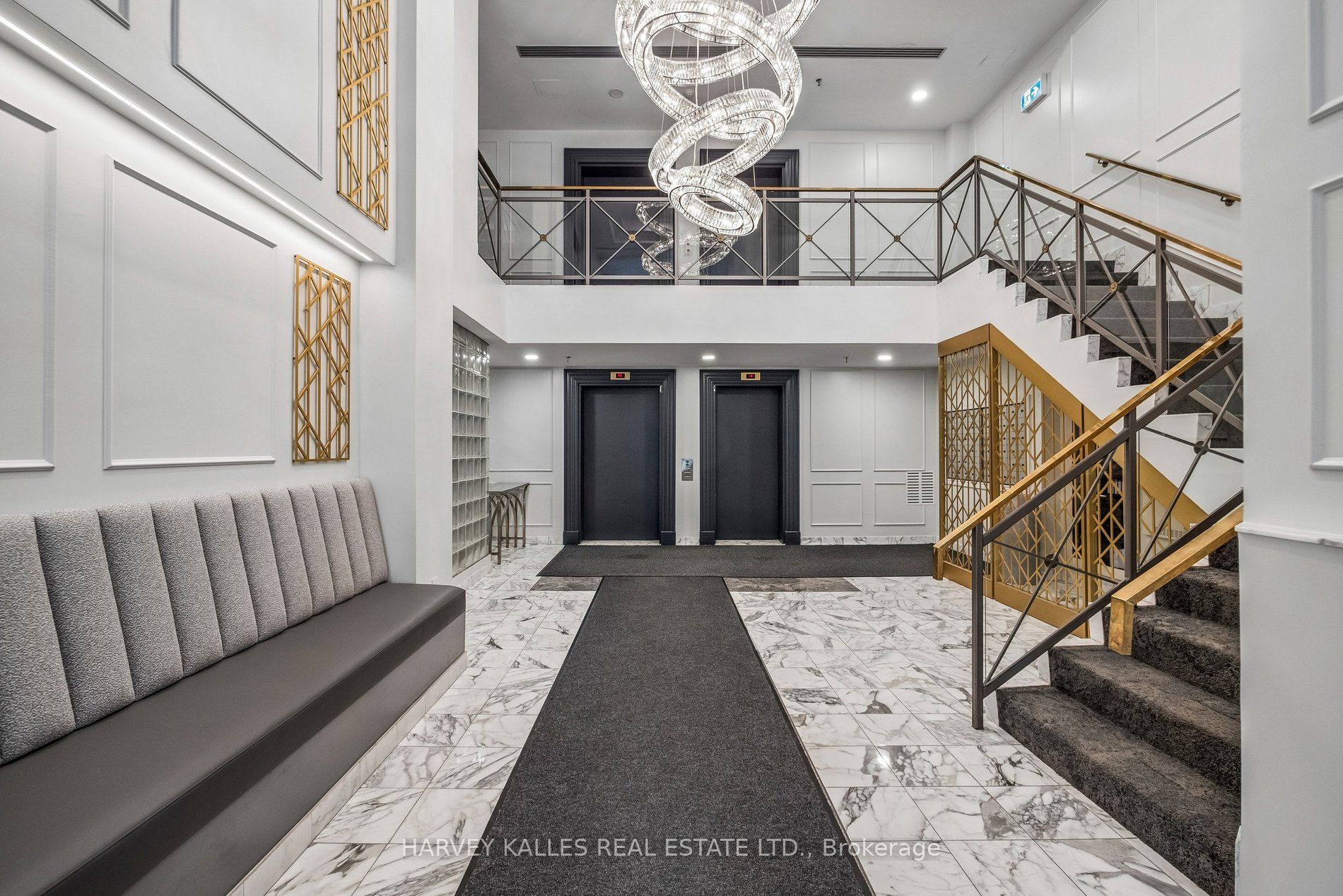 Additional image 5 of 605-1818 Bayview Avenue, Toronto, ON, M4G 4G6