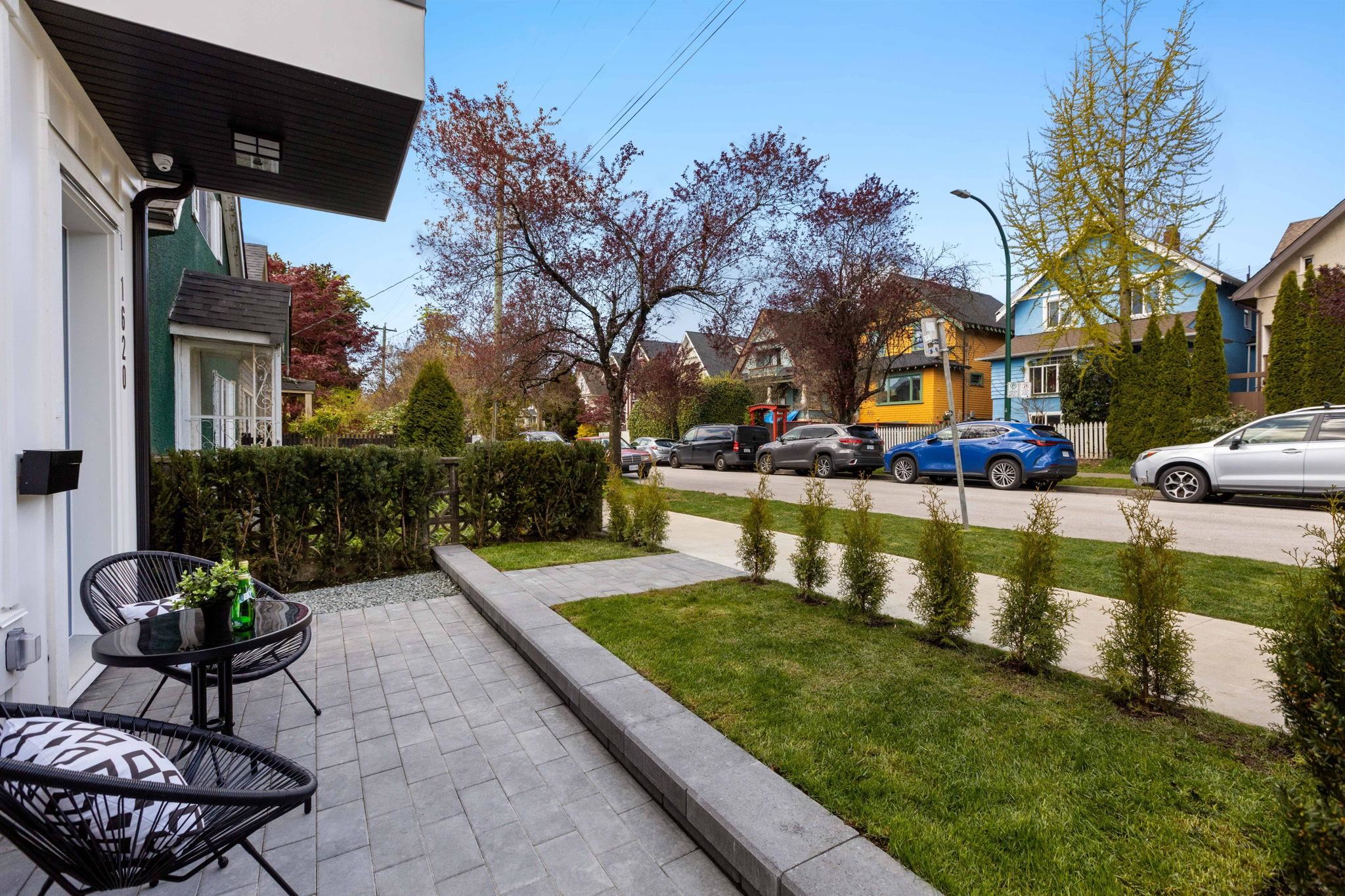 Additional image 4 of 1-1620 11th Avenue E, Vancouver, BC, V5N 1Y7