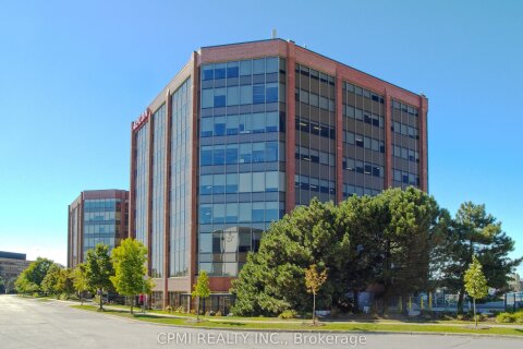 Additional image 4 of 801-10 Carlson Court, Toronto, ON, M9W 6L2