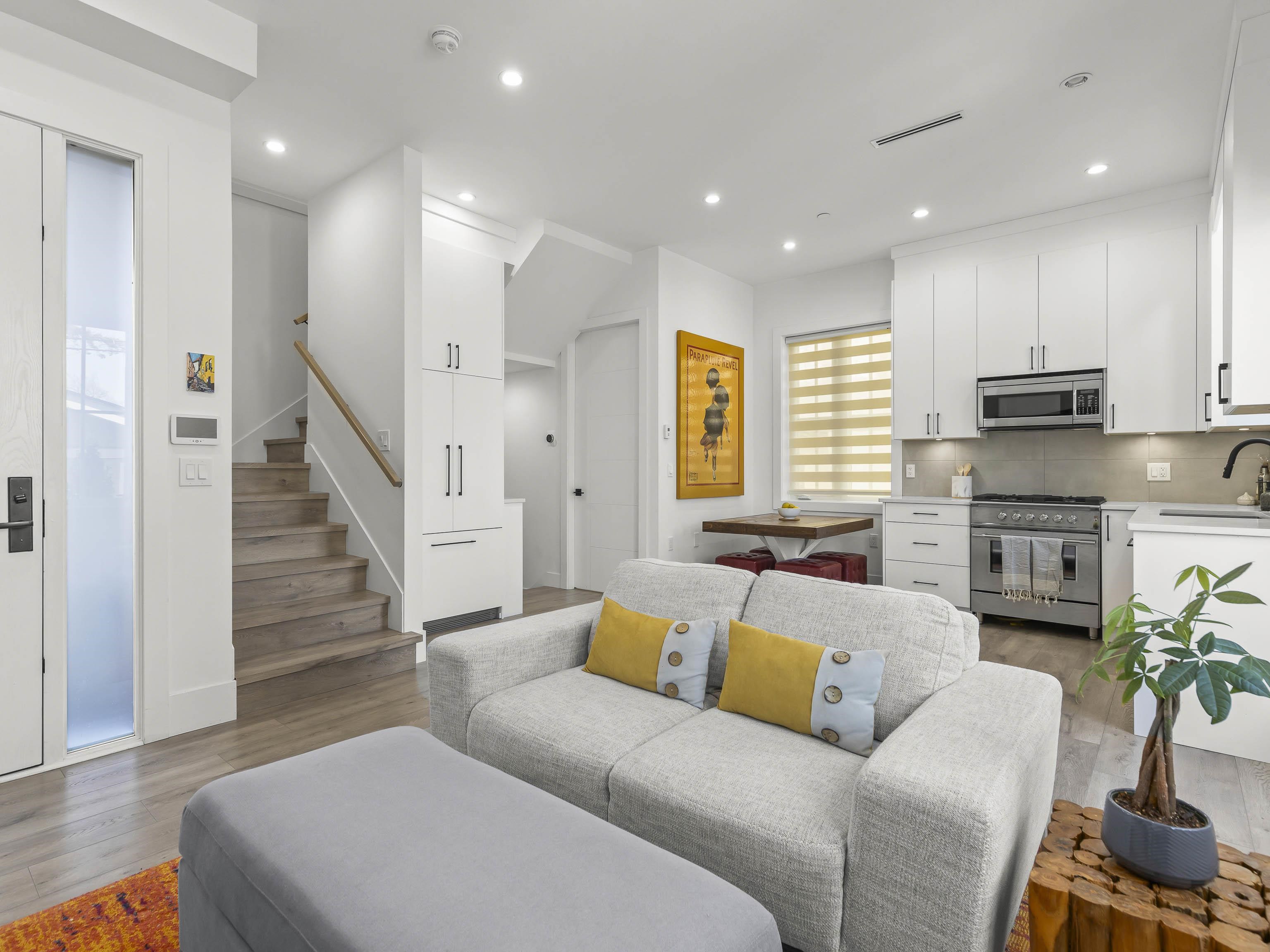 Additional image 3 of 4327 Perry Street, Vancouver, BC, V5N 3X6