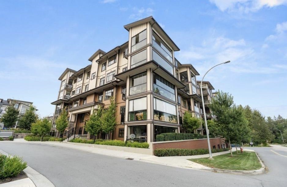 210-20376 86 Avenue, Langley, BC, V2Y 3P8