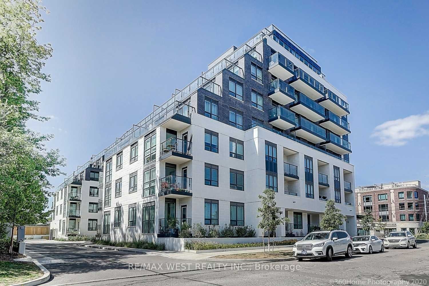 Additional image 2 of 802-741 Sheppard Avenue, Toronto, ON, M3H 0C9