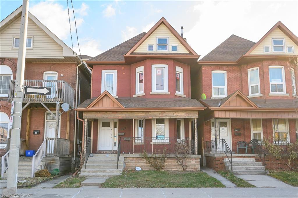 Additional image 2 of Main-188 Wellington Street N, Hamilton, ON, L8L 5A5