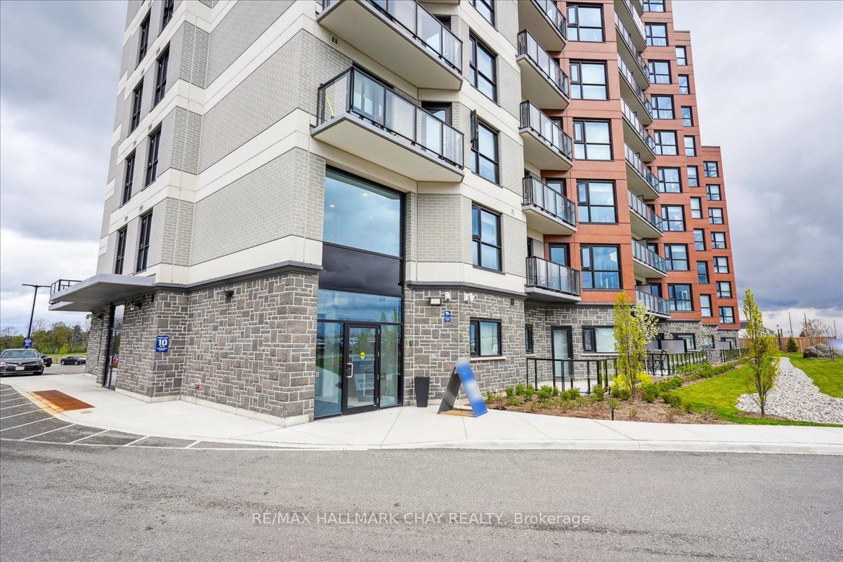 Additional image 3 of 501-30 Hanmer Street W, Barrie, ON, L4M 0J8