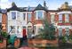 Hillfield Road, West Hampstead, NW6