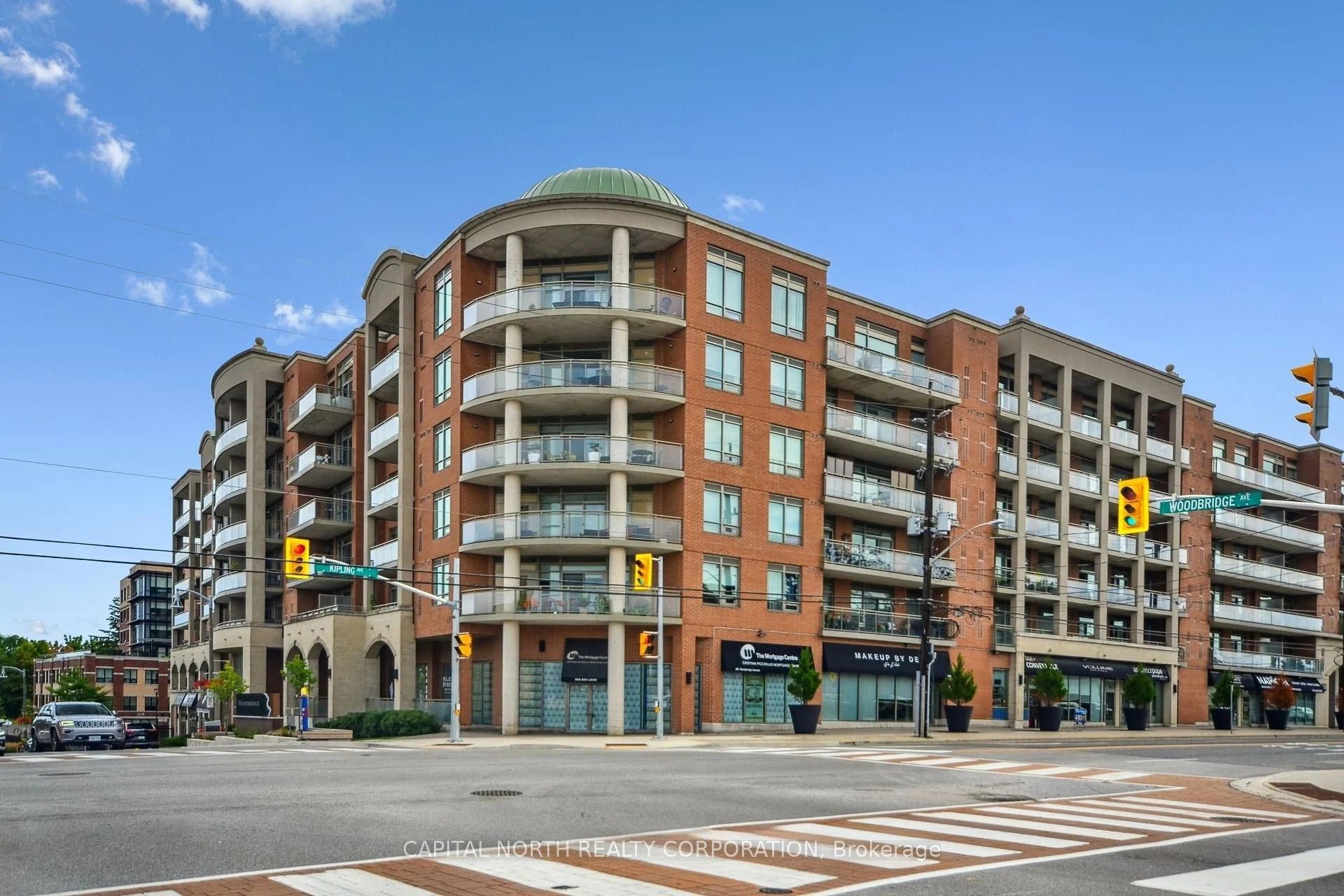 242-281 Woodbridge Avenue, Vaughan, ON, L4L 0C6