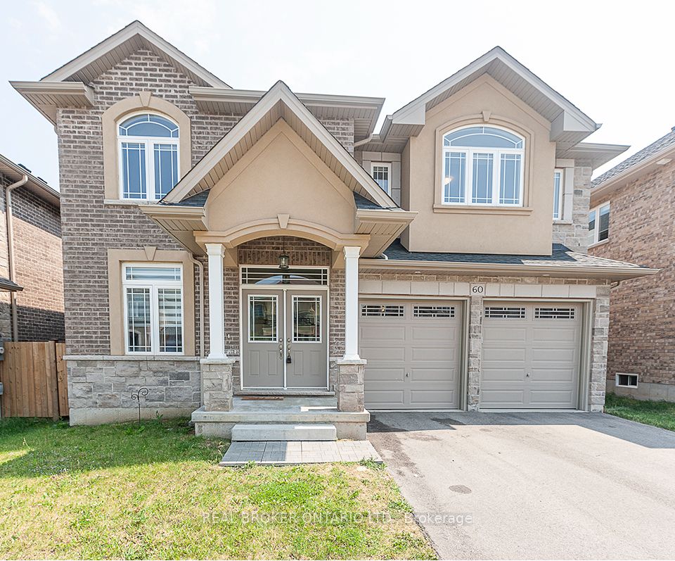 60 Morrison Drive, Hamilton, ON, L9G 3K9