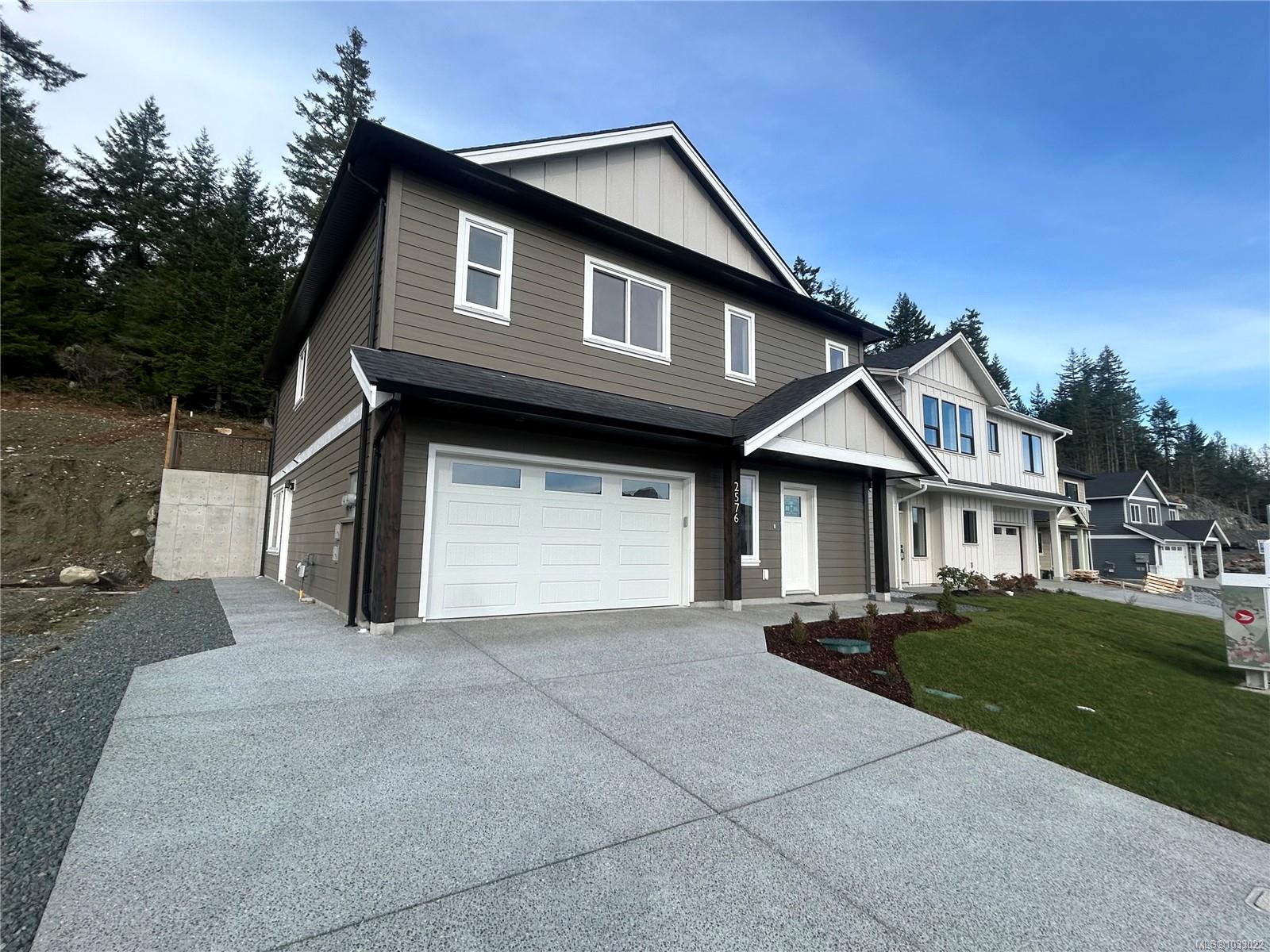 2576 Nickson Way, Sooke, BC, V9Z 1P8