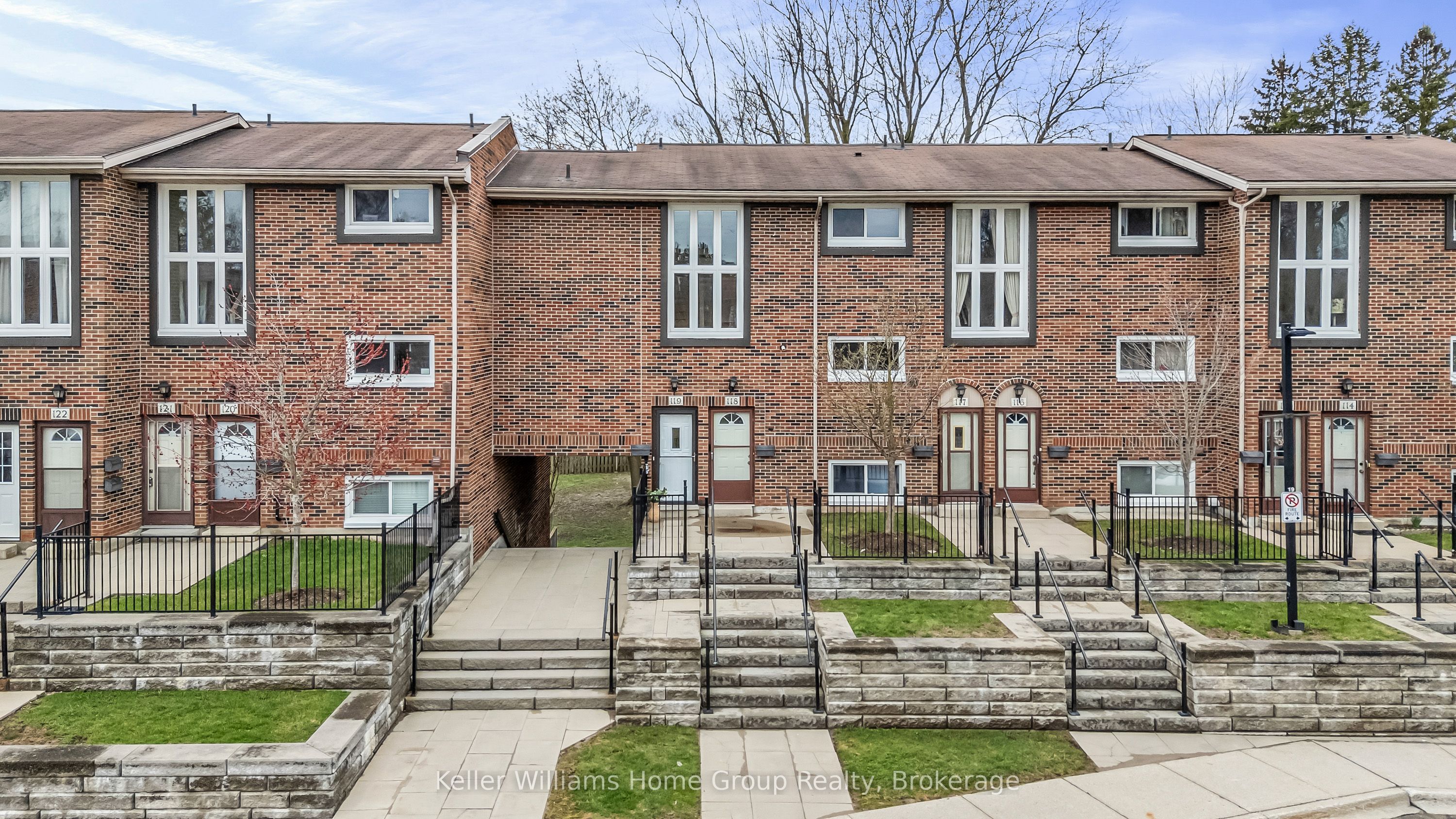 119-49 Rhonda Road, Guelph, ON, N1H 7A4