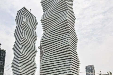 Additional image 7 of 2408-3900 Confederation Parkway, Mississauga, ON, L5B 0M3