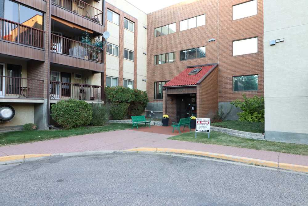 202-3090 15 Avenue SE, Medicine Hat, AB, T1B3Z3