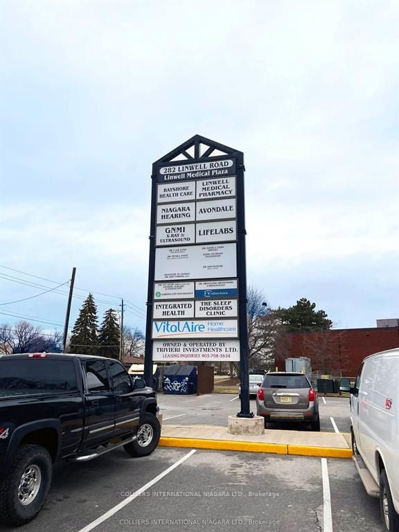 Additional image 2 of 205-282 Linwell Road, St. Catharines, ON, L2N 6N5