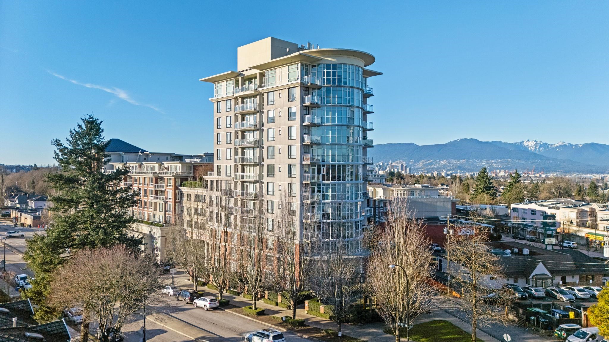 751-1483 King Edward Avenue E, Vancouver, BC, V5N 5Z3