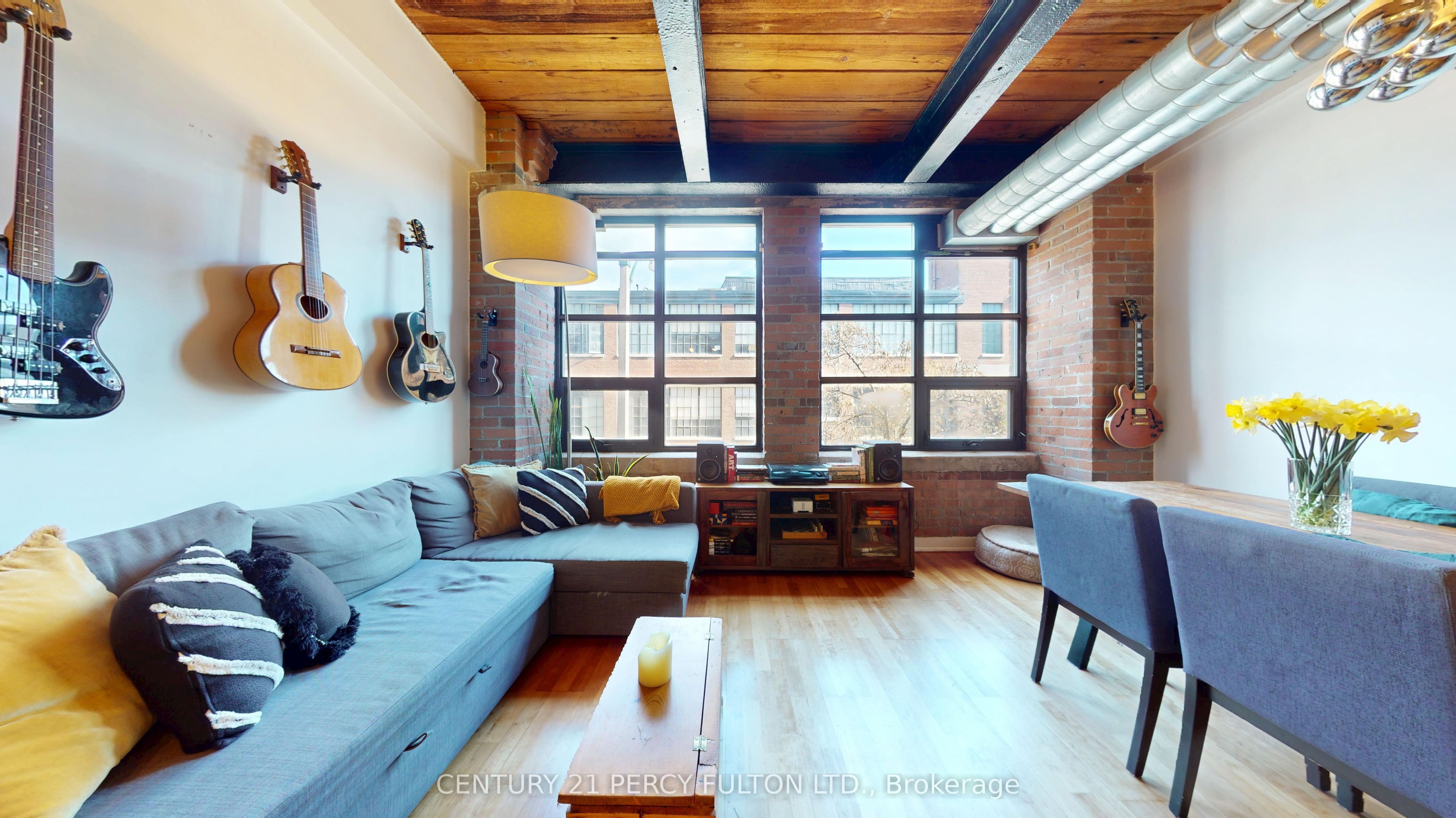 Additional image 5 of 217-43 Hanna Avenue, Toronto, ON, M6K 1X1