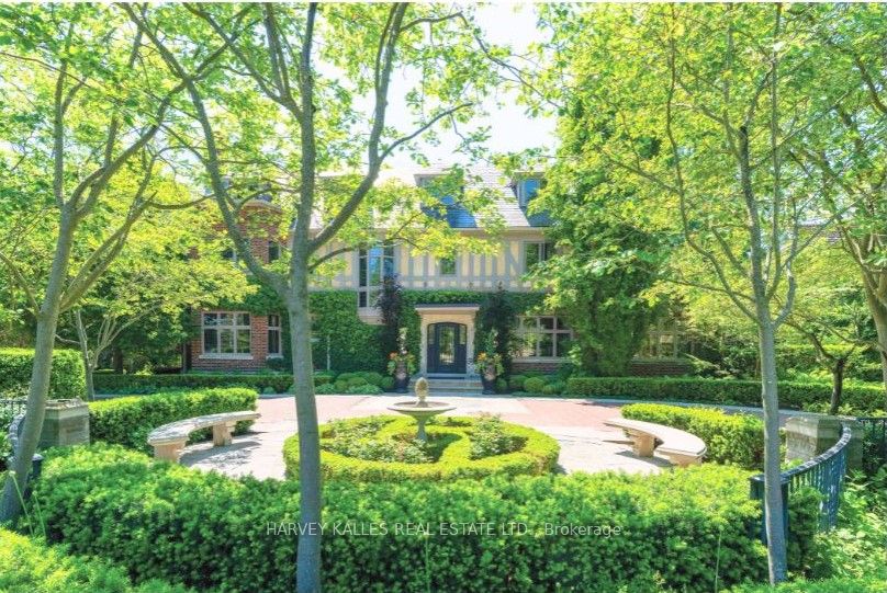 175 Teddington Park Avenue, Toronto, ON, M4N 2C8