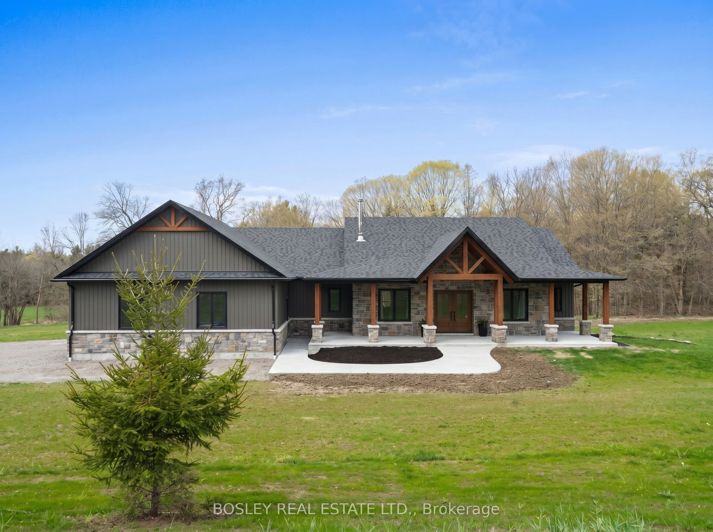 3922 Kennedy Road, Hamilton Township, ON, K9A 4J7