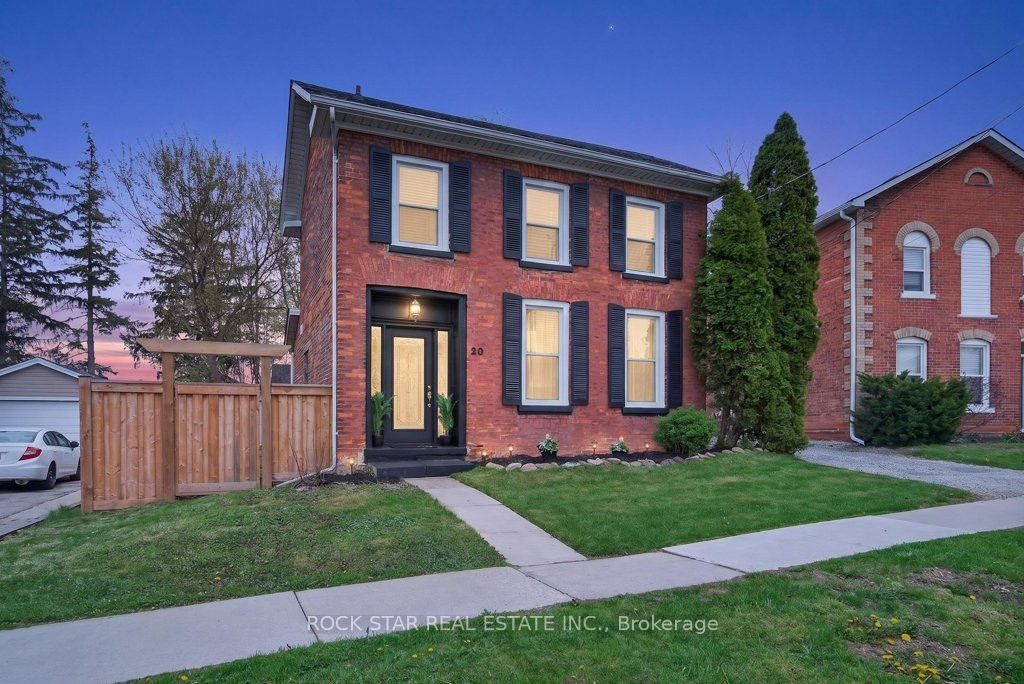 Additional image 2 of 20 Wigton Street, Haldimand, ON, N3W 1E9