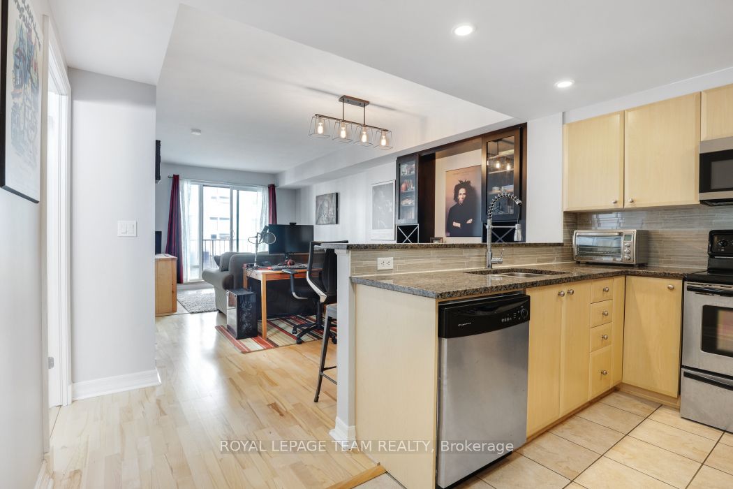 Additional image 3 of 607-200 Besserer Street, Ottawa, ON, K1N 0A7