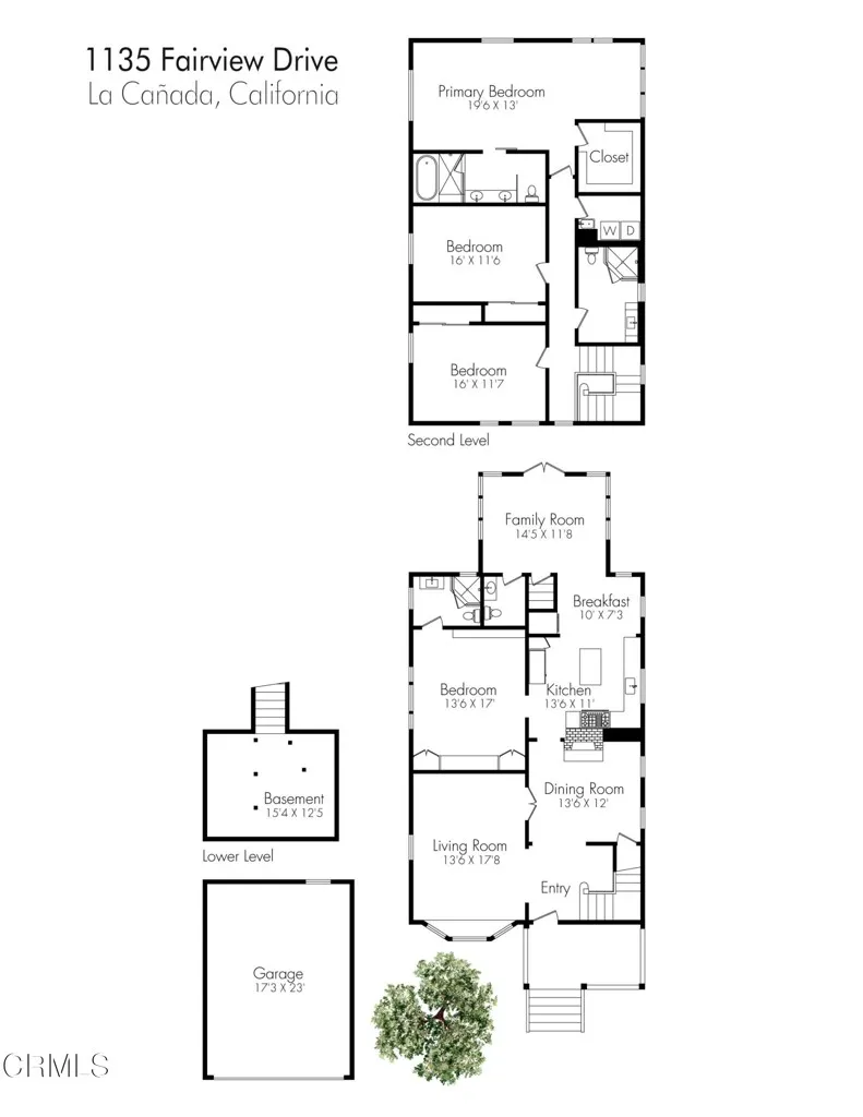 Additional image 90 of 1135 Fairview Drive, La Canada Flintridge, CA 91011