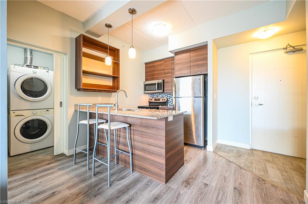 Additional image 4 of 1009-318 Spruce Street, Waterloo, ON, N2L 3M7