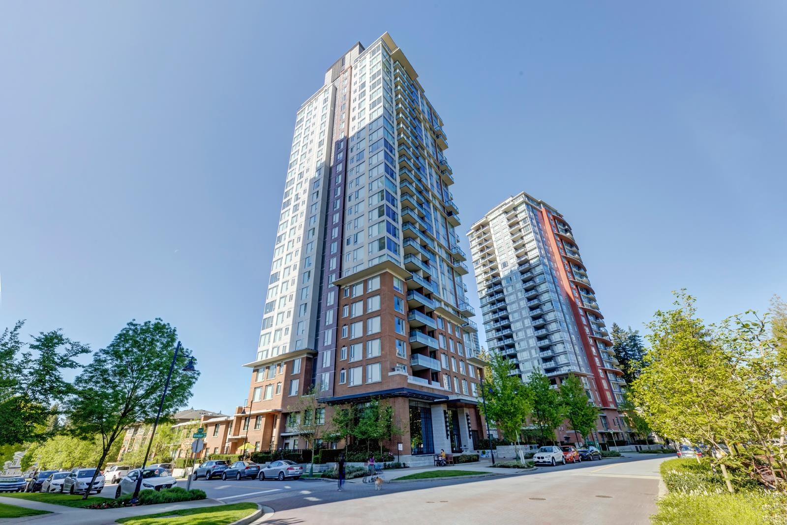 403-3100 Windsor Gate, Coquitlam, BC, V3B 0P3