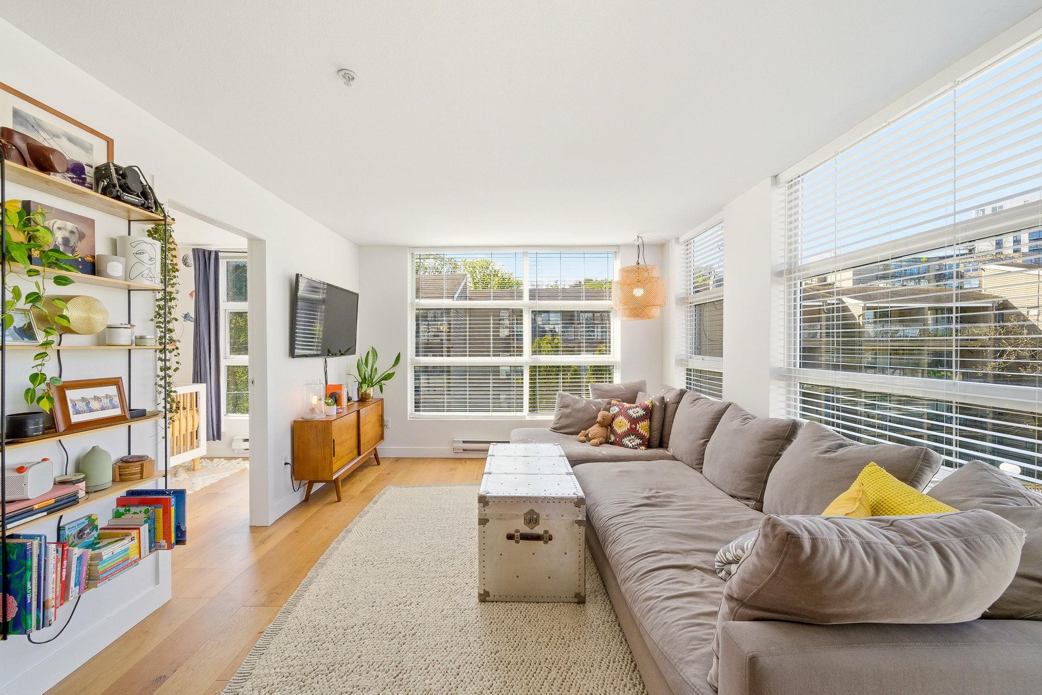 Additional image 5 of 309-418 Broadway E, Vancouver, BC, V5T 1X2