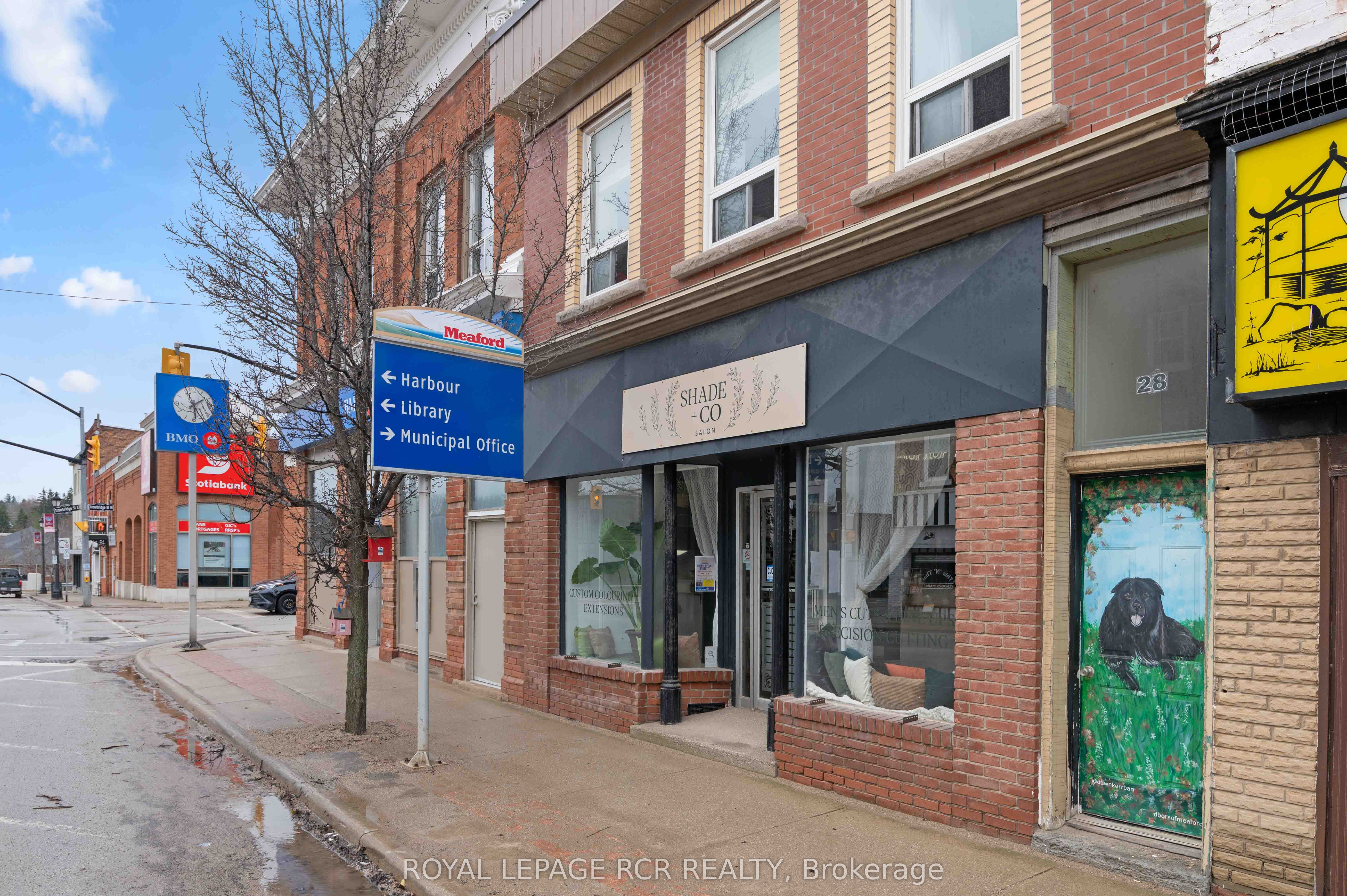 28 Sykes Street N, Meaford, ON, N4L 1V7