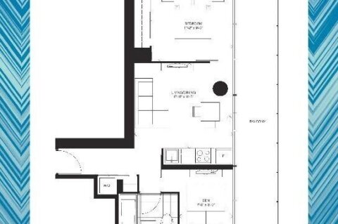 Additional image 7 of 2901-42 Charles Street E, Toronto, ON, M4Y 1S2